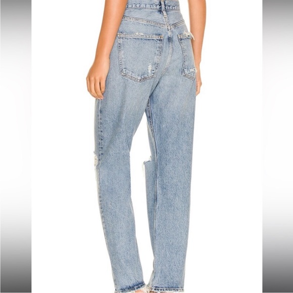 Agolde 90’s Loose Jeans - Picture 7 of 7